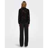 JDY Bluza 'MAIA' črna | Shoptok.si