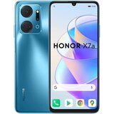 Honor refabrikovani mobilni telefon X7a 4G, 6.8", 1600 x 720, 90 hz, 64 mp, 8 mp, 4/128GB, plavi | Eponuda.com