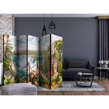 Artgeist PARAVAN 225/172/3 cm večbarvno Slike