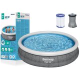 Bestway 57445 bazen 366x76cm Cijene