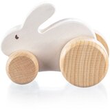 Zopa drvena igračka animal Rabbit | shoptok.hr
