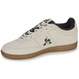 Le Coq Sportif Nizke superge LCS DERBY SUEDE Bež | Shoptok.si