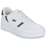 Lacoste T-CLIP Bijela Cijene