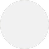  Zaštita za stol prozirna Ø 70 cm 1,6 mm PVC | shoptok.hr