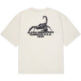 Alpha Industries Us Scorpion Backprint majica | Eponuda.com