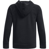 Under Armour Boys' sweatshirt Rival Fleece BL Hoodie Cene