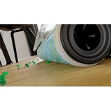 Kärcher Sesalnik FCV 3 Natural N trdih cistilec tal, 1.056-124.0 | Shoptok.si