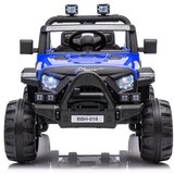  Auto na akumulator BBH-016 - plavi | shoptok.hr