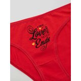 BERRAK Panties-BR-MT-11428-red | shoptok.hr