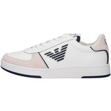 Ea7 Emporio Armani X8X073 Bijela | shoptok.hr