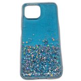  ovitek z bleščicami sparkle za xiaomi mi 11 lite - moder Cene