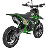  Motor na akumulator RENEGADE 50R Internal Combustion - zeleni | shoptok.hr