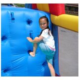 Happy Hop Divovski tobogan Bouncy Castle 9082N | shoptok.hr