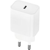 Maxlife hitri USB-C 20W bel adapter, (21119218) Cene