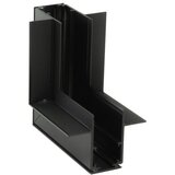 Konektor za ugradnu magnetnu šinu FMVU02-1 BK | ePonuda.com