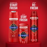 Old Spice Captain Gift Set darilni set | Shoptok.si