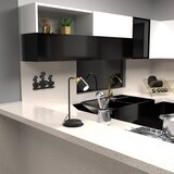  Stona lampa JOKER 1xGU10/25W/230V crna/zlatna | Eponuda.com