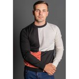 Takeshy Kurosawa muŠki dŽemper 83654/ crni | Eponuda.com
