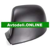 VW Pokrov, zunanje ogledalo T6 AMAROK levo | črn | Shoptok.si