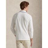 Polo Ralph Lauren Majica mornarsko plava / bijela | shoptok.hr