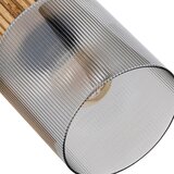  Brilagi - Spot svetiljka HYGGE 3xE14/15W/230V crna/zadimljena | Eponuda.com