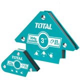 Total Magnetno držalo za varjenje, 100mm (TAMWH6002), (20849091) | Shoptok.si