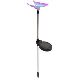 Home Solarna baštenska lampa leptir MX618P u