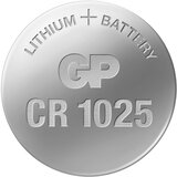 GP Batteries baterije CR1025E-2CPU1 Lithium Coin | Eponuda.com