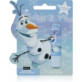 Disney Frozen 2 Lip Balm balzam za usne za djecu Olaf 4,3 g