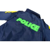  Dječji kostim policajca s kapom i lisicama - tamno plavi | shoptok.hr