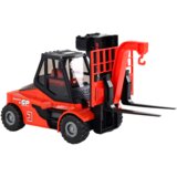 Red Forklift 1:16 Moving Forks Sounds Lights | shoptok.hr