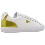 Lacoste Nizke superge Lerond Pro Bela | Shoptok.si