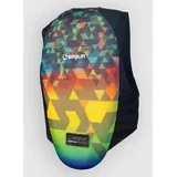 Cortex Polymer Kids Kids Šcitnik za hrbet multi