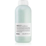DAVINES Melu Lentil Seed nježni regenerator za oštećenu i lomljivu kosu 1000 ml | shoptok.hr