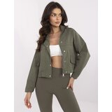Vinceotto Jacket-NM-KR-A2394.01-khaki Cijene
