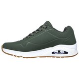 Skechers muške plitke patike UNO STAND ON AIR M 52458-OLV | ePonuda.com