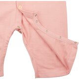 Petit Bateau Kombinezoni COMBI Rožnata | Shoptok.si