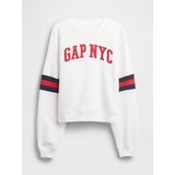 GAP Oversize sweatshirt VintageSoft - Women's | Shoptok.si