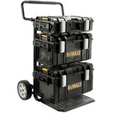 Dewalt DCK856P4-QW komplet orodja na 18 baterije V (8 kosov) vkljucno z 4 5,0 kovckom, baterije Ah, dvojni polnilnik. | Shoptok.si