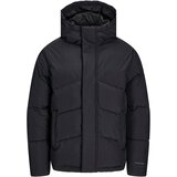 Jack & Jones Muška jakna 12259850, Crna Cene