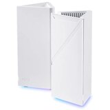 MSI Roamii BE Pro Mesh System Dual-band (2.4 GHz /5 GHz) Wi-Fi 7 (802.11be) White 3 Internal | shoptok.hr