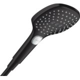Hansgrohe tuš ročka RAINDANCE Select E 120 3 je - brušen bron (26520140) | Shoptok.si