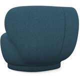Makamii Moder fotelj Hina – | Shoptok.si