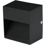  spoljna led lampa S4362 bk | Eponuda.com