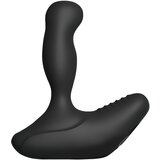 Nexus Revo - nova generacija rotacijskih stimulatorjev prostate (črna) | Shoptok.si