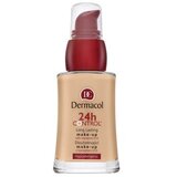 Dermacol 24H Control Make-Up dolgotrajna ličila No.1 30 ml | Shoptok.si