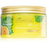 Bielenda Exotic Paradise Melon vlažilni sladkorni piling 350 g Cene