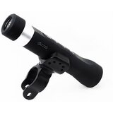Widdop & Co. Mad Man - Baterijska lampa LED - Mad Man, black | Eponuda.com