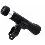 Mad Man - Baterijska lampa LED - Mad Man, black