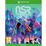 Sold out software No Straight Roads (Xbox One) Cene
